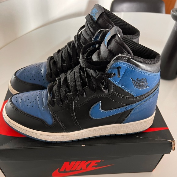 Jordan retro 1s - Picture 2 of 4